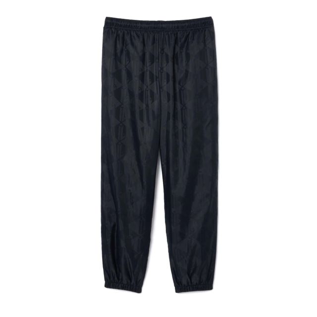 Lacoste Ανδρικό Παντελόνι Φόρμας Tracksuit Trousers XH4013