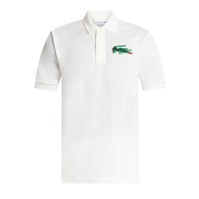 Lacoste Ανδρική Μπλούζα Polos New PH3600