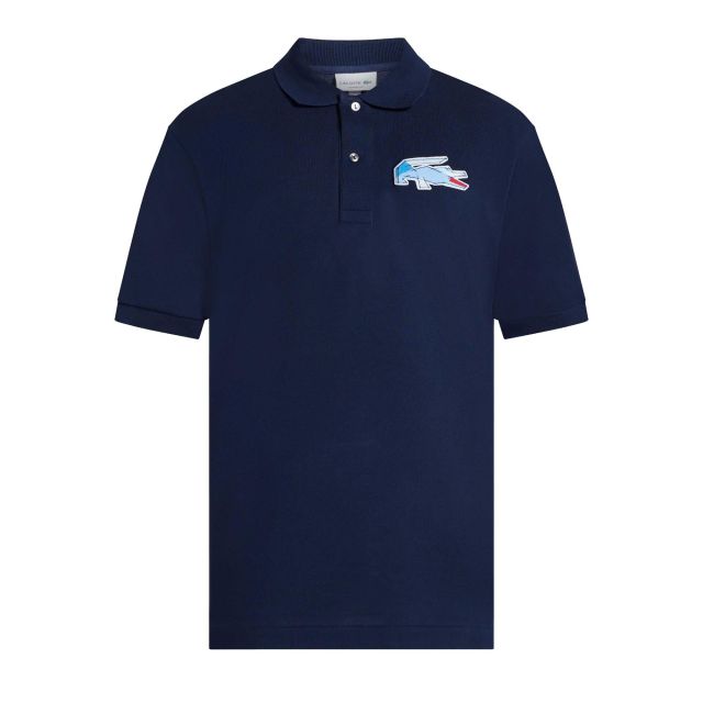 Lacoste Ανδρική Μπλούζα Polos New PH3600