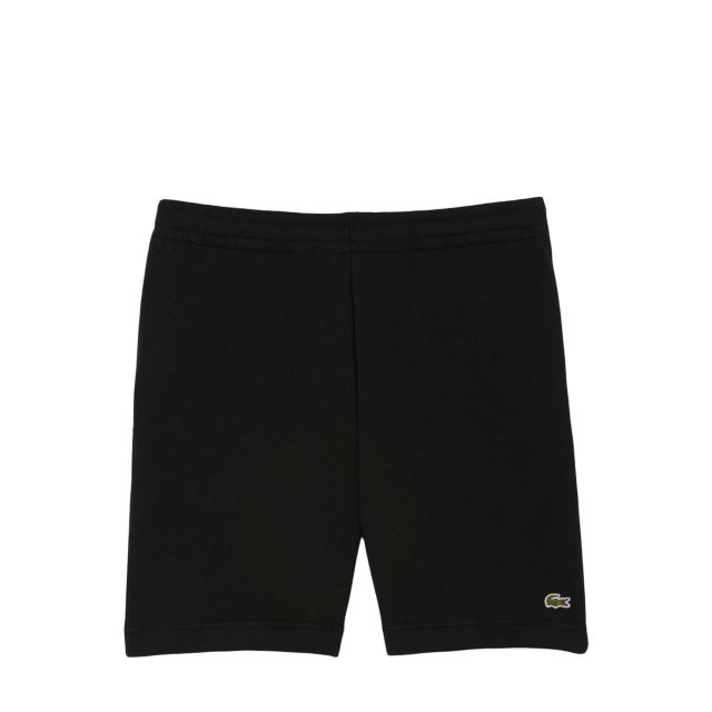 Lacoste Ανδρική Βερμούδα Regular Fit Fleece Shorts GH9860