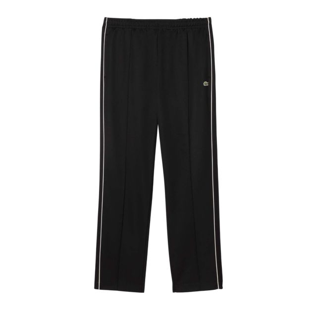Lacoste Ανδρικό Παντελόνι Φόρμας Paris Pique Sweatpants XH1412