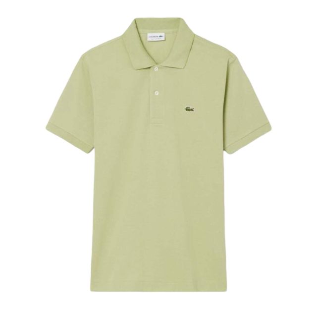 Lacoste Ανδρική Μπλούζα Original L.12.12 Polo Classic Fit L1212 - 744387