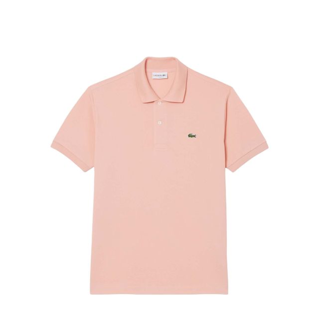 Lacoste Ανδρική Μπλούζα Original L.12.12 Polo Classic Fit L1212 - 744382