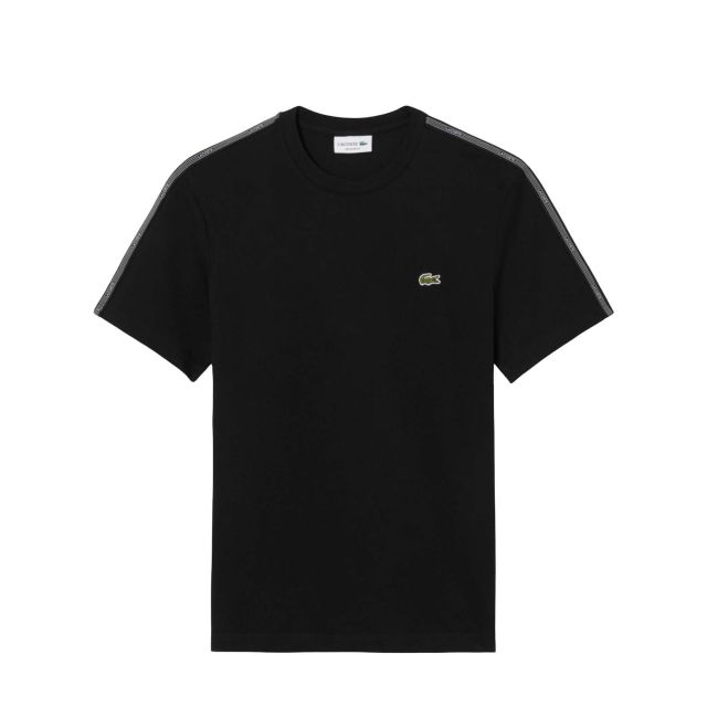 Lacoste Stripe Band T-shirt TH0888