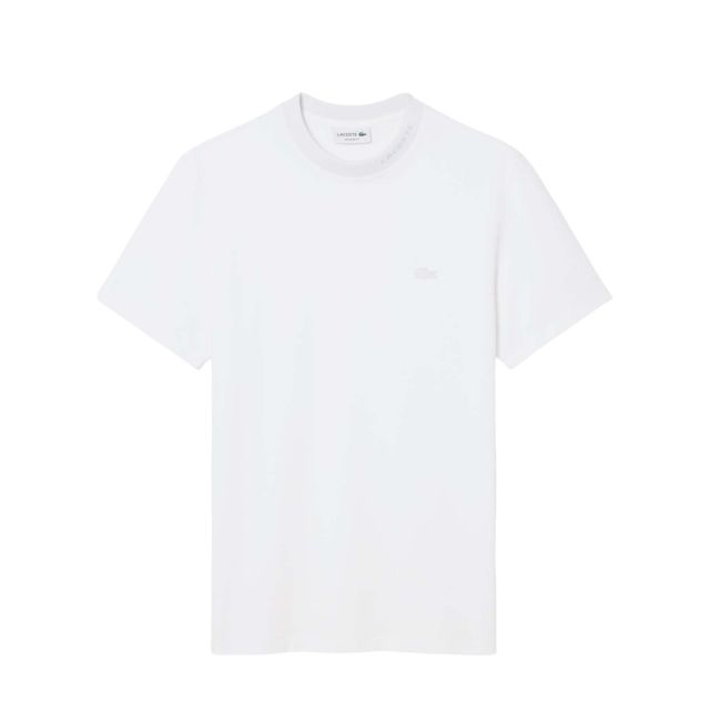 Lacoste Ανδρική Μπλούζα Tee Shirts TH5060