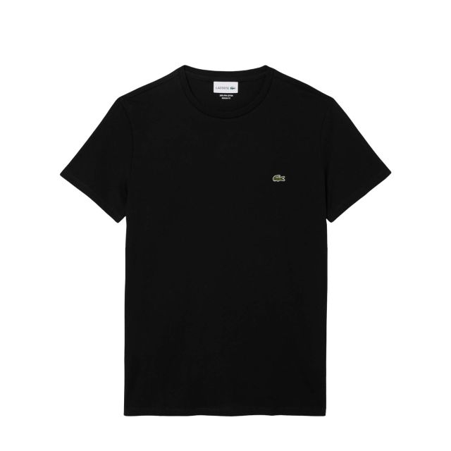 Lacoste Ανδρική Μπλούζα Cotton Pima T-shirt TH6709