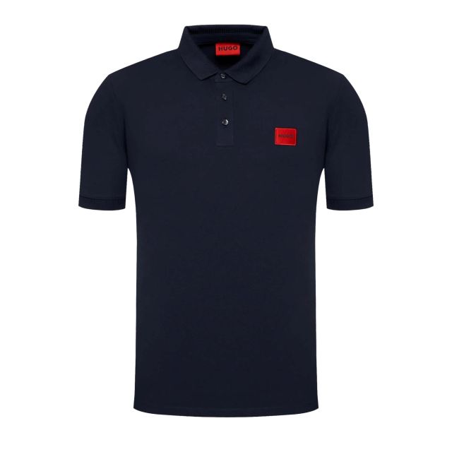 Hugo Boss Ανδρική Μπλούζα Dereso222 Jersey 50466202