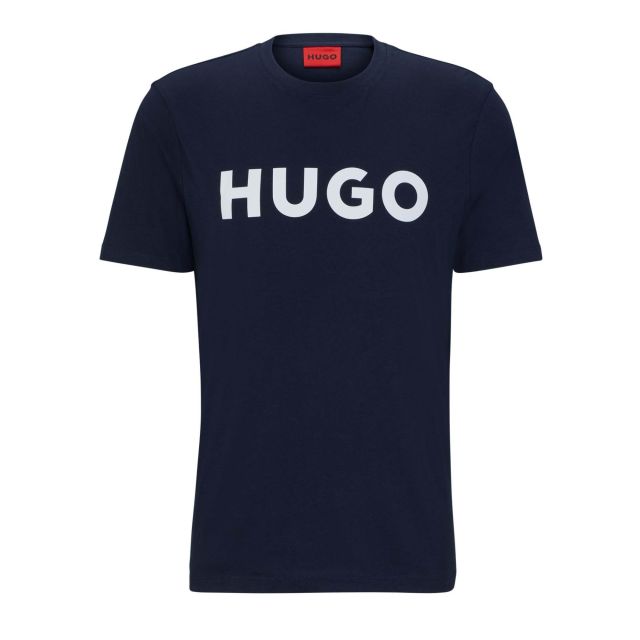 Hugo Boss Ανδρική Μπλούζα Dulivio 50467556