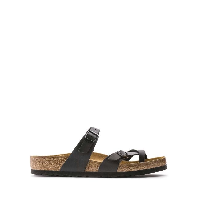 Birkenstock Σανδάλια Classic Mayari Bf Black Narrow 0071793