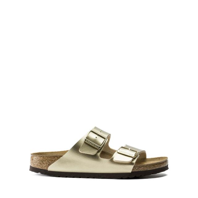 Birkenstock Σανδάλια Classic Arizona Bf Gold Narrow 1016111