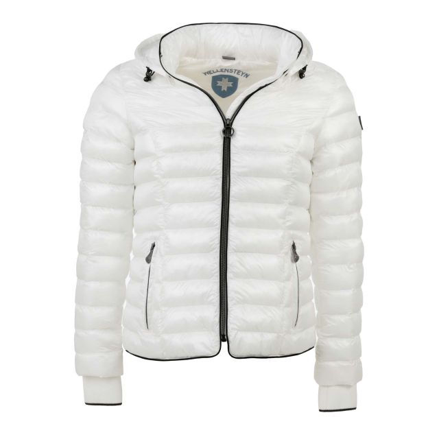 Wellensteyn Γυναικείο Μπουφάν Italy Hood ITALH-1001