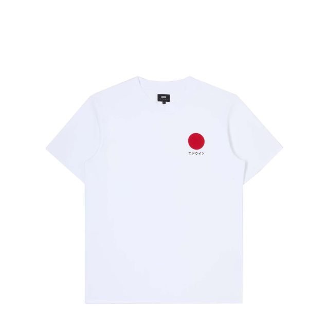 Edwin Ανδρική Μπλούζα Japanese Sun Ts I025020