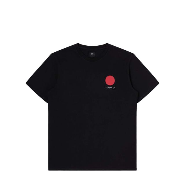 Edwin Ανδρική Μπλούζα Japanese Sun Ts I025020