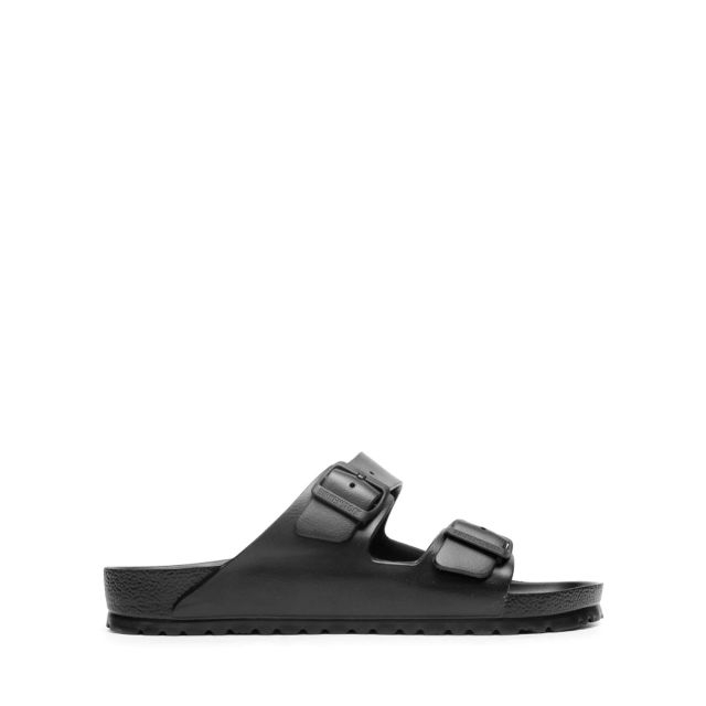 Birkenstock Ανδρικά Πέδιλα Arizona Eva Black Regular 0129421