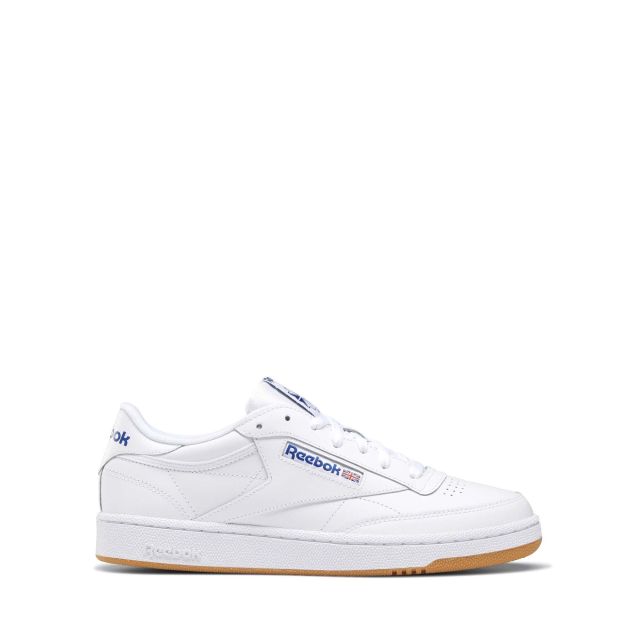 Reebok Unisex Παπούτσια Club C 85 100000158
