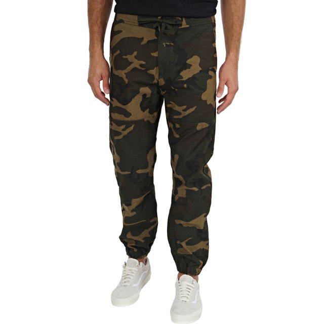 CARHARTT WIP MARSHALL JOGGER I027263