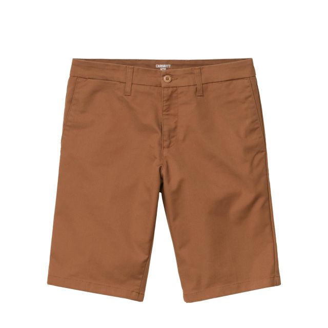 Carhartt WIP Ανδρική Βερμούδα Sid Short I010722