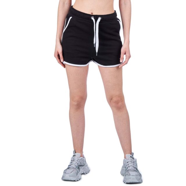 Alpha Industries Γυναικείο Σορτς Contrast Short SL Wmn 106056
