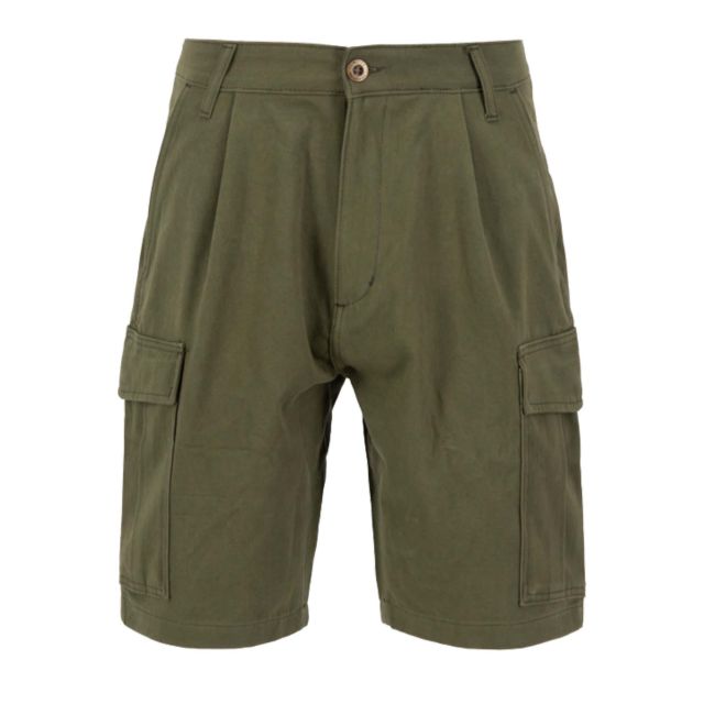 Alpha Industries Ανδρική Βερμούδα Aircraft Short 146250