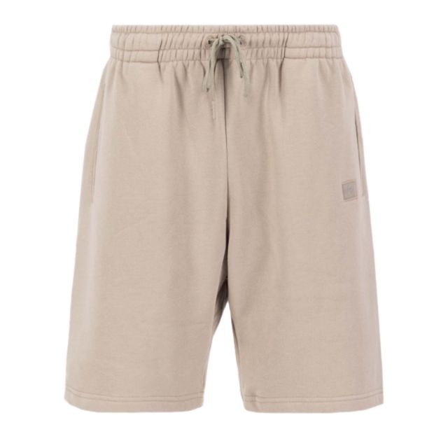 Alpha Industries Ανδρική Βερμούδα Alpha Essentials RL Shorts 146363