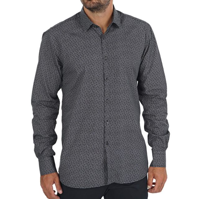 KARL LAGERFELD SHIRT SLIM FIT 605003-501687