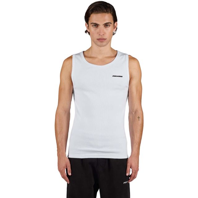 Pegador Ανδρική Μπλούζα Logo Rib Undershirt 2566-004