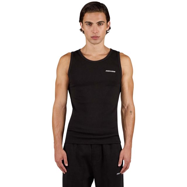 Pegador Ανδρική Μπλούζα Logo Rib Undershirt 2566-001