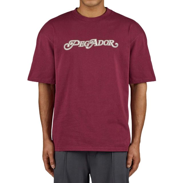 Pegador Magten Oversized Tee 6312-614