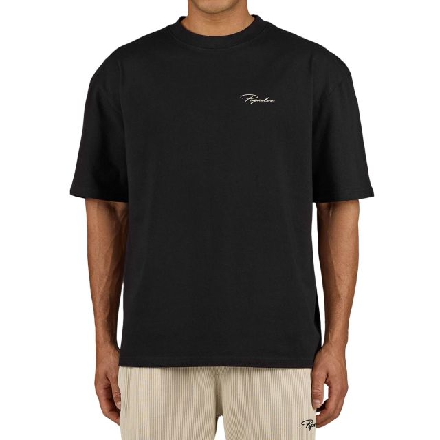 Pegador Ανδρική Μπλούζα Pike Oversized Tee 6131-002/097