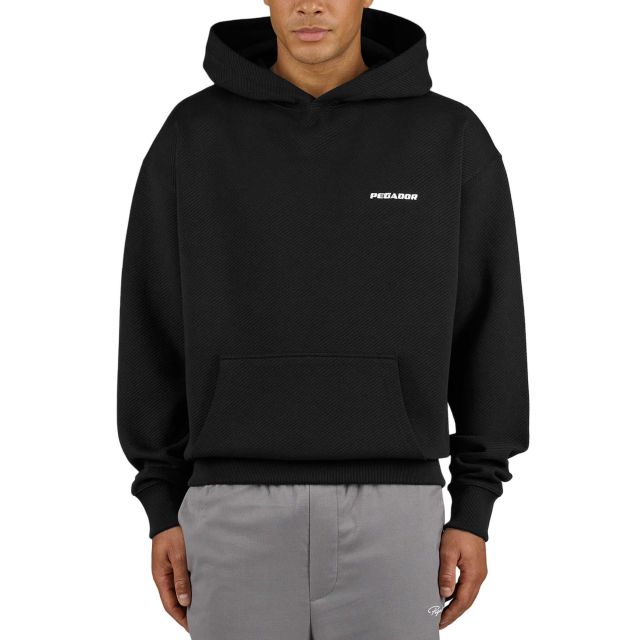 Pegador Ανδρικό Φούτερ Tate Structured Oversized Hoodie 6340-002/004