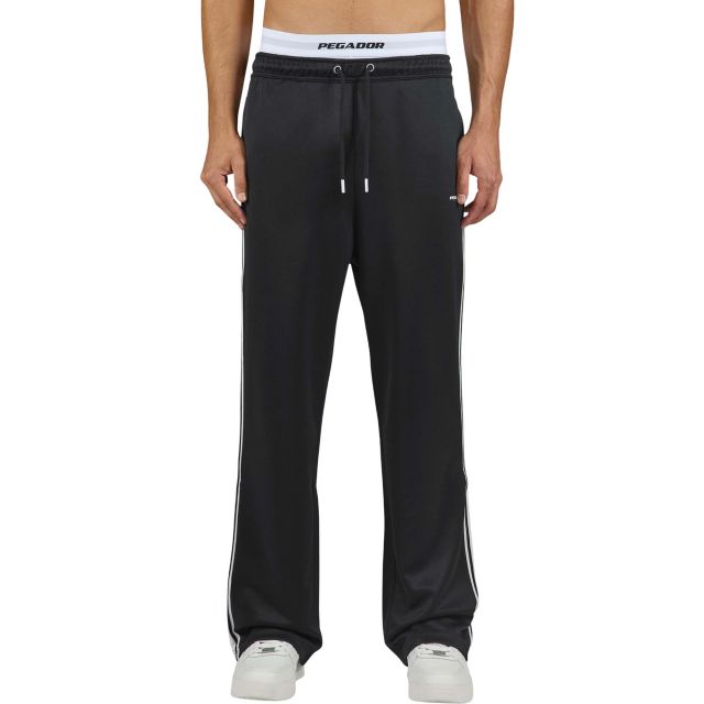 Pegador Ανδρικό Παντελόνι Φόρμας  Viro Wide Trackpants 6364-001