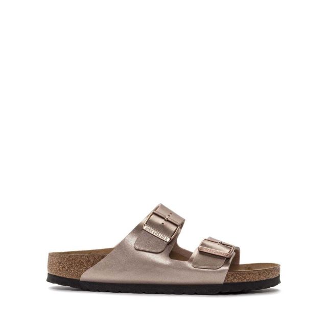 Birkenstock Synthetics Arizona Bf Copper 1023942