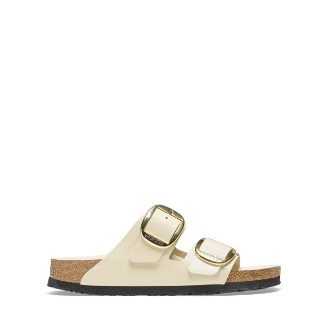 Birkenstock Γυναικεία Σανδάλια S25 Leather Arizona Bb Lena 1026173