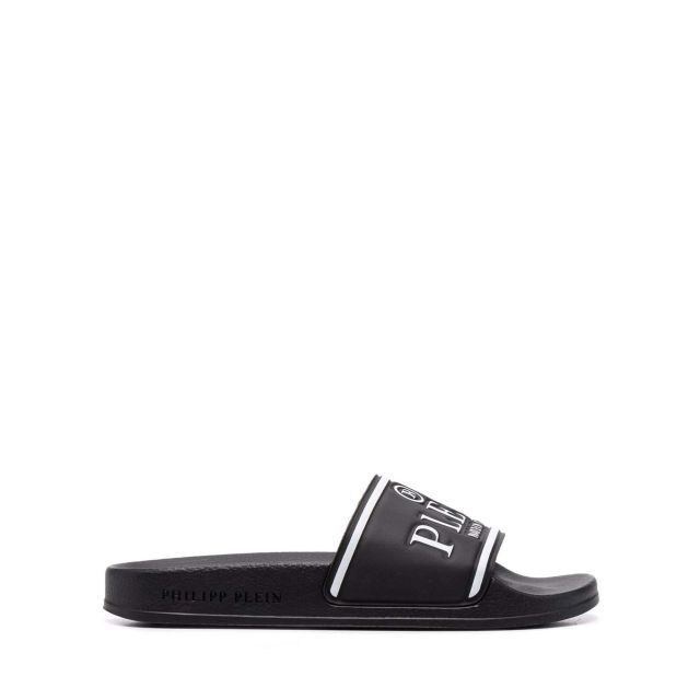 Philipp Plein Plein Παντόφλες Slipper TM PABS USG0014 PXV001N