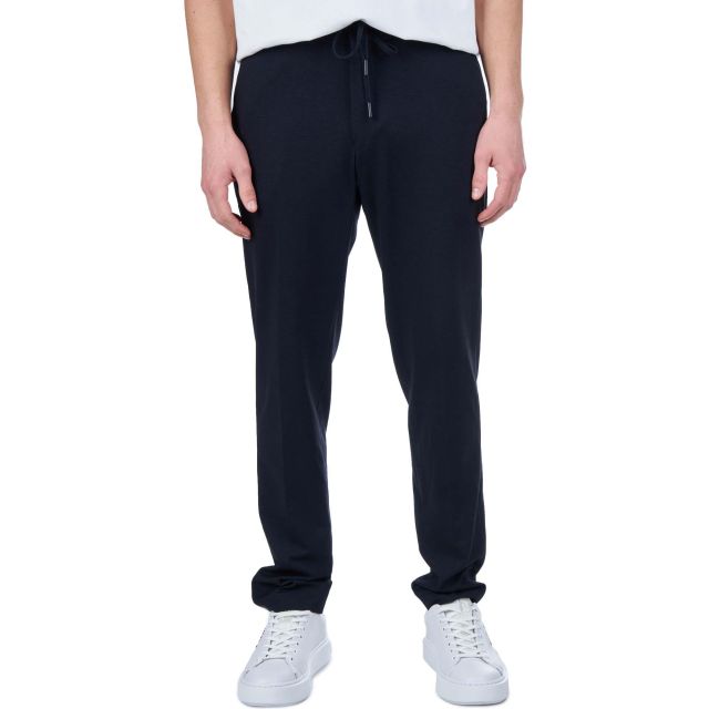 Karl Lagerfeld Ανδρικό Παντελόνι Trousers Pace 255056-521014