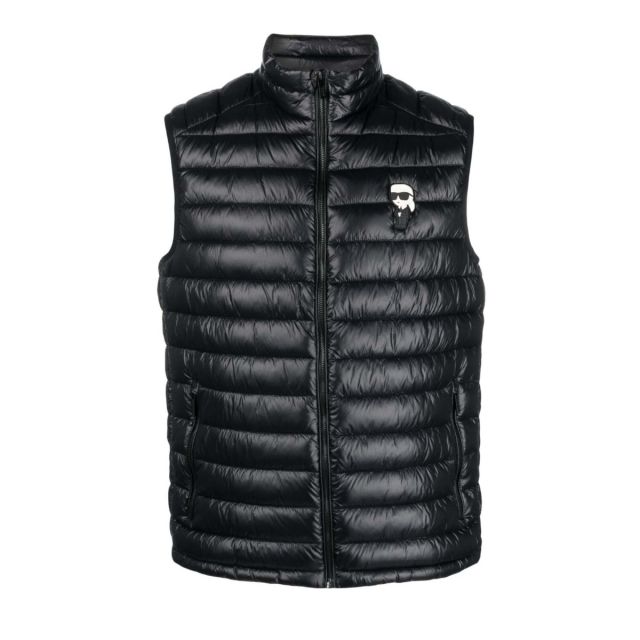 Karl Lagerfeld Ανδρικό Γιλέκο Vest 505023-500590