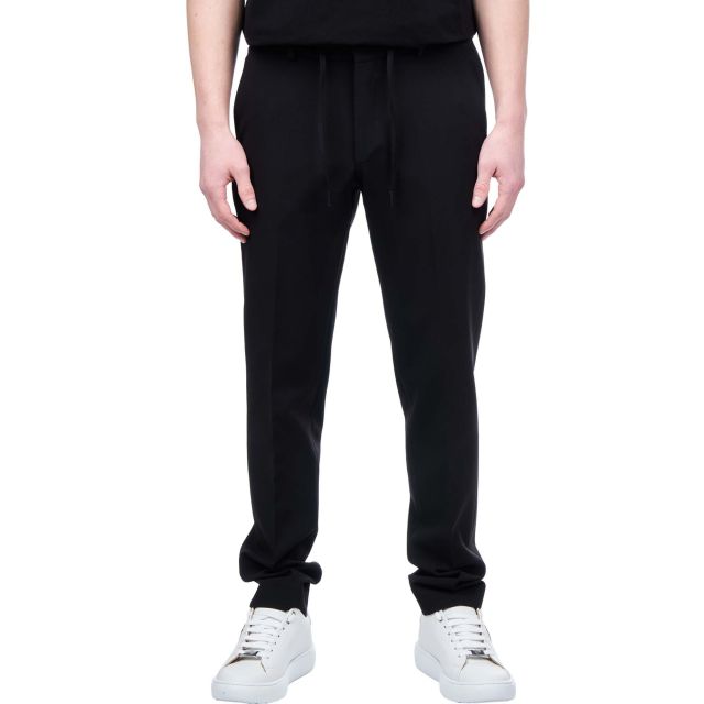 Karl Lagerfeld Ανδρικό Παντελόνι Trousers Pace 255056-531002