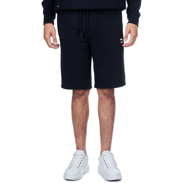 Karl Lagerfeld Ανδρική Βερμούδα Sweat Shorts 705046-532900