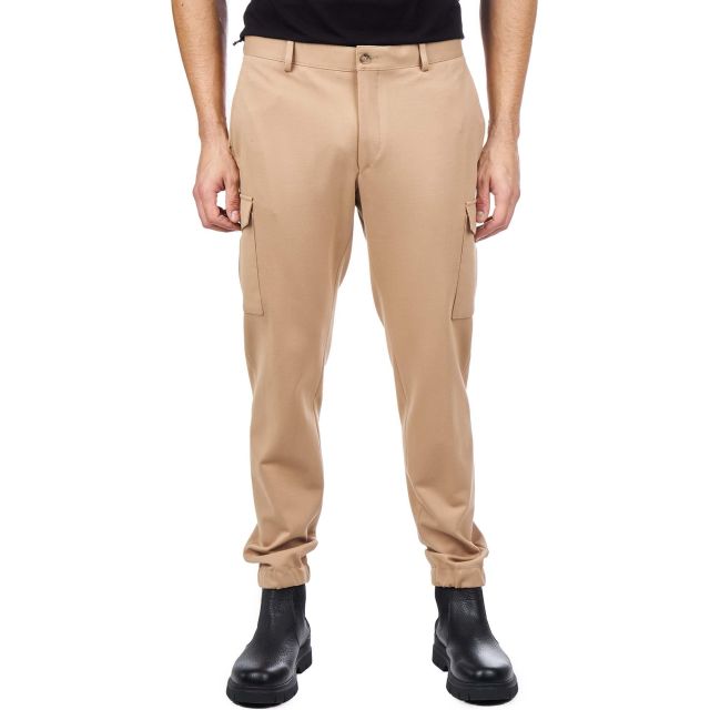 Karl Lagerfeld Ανδρικό Παντελόνι Trousers Leisure 255038-534013