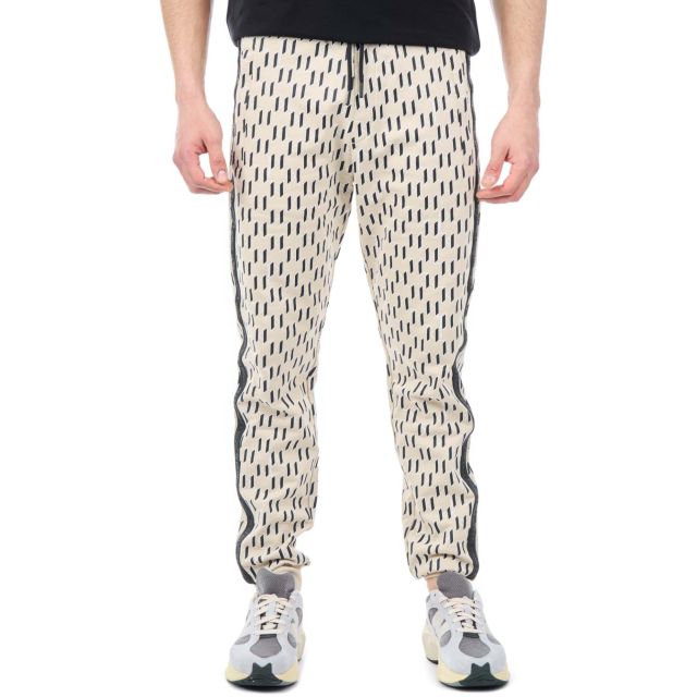 Karl Lagerfeld Ανδρικό Παντελόνι Φόρμας Sweat Pants 705077-542951