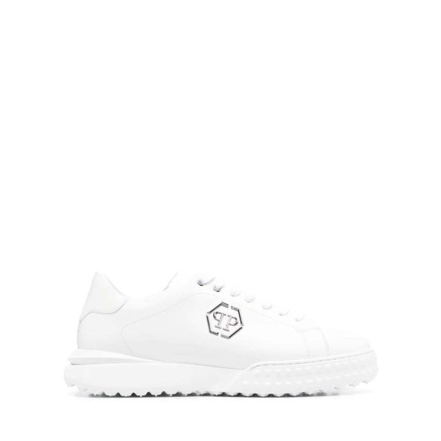 Philipp Plein Ανδρικά Παπούτσια Lo-Top Sneakers FABS USC0266 PLE010N - 509879