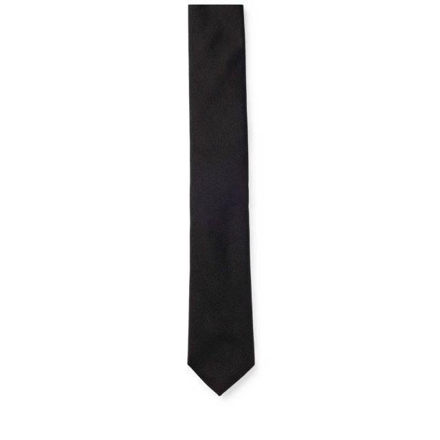 Boss Ανδρική Γραβάτα H-Tie 6 Cm  50480284