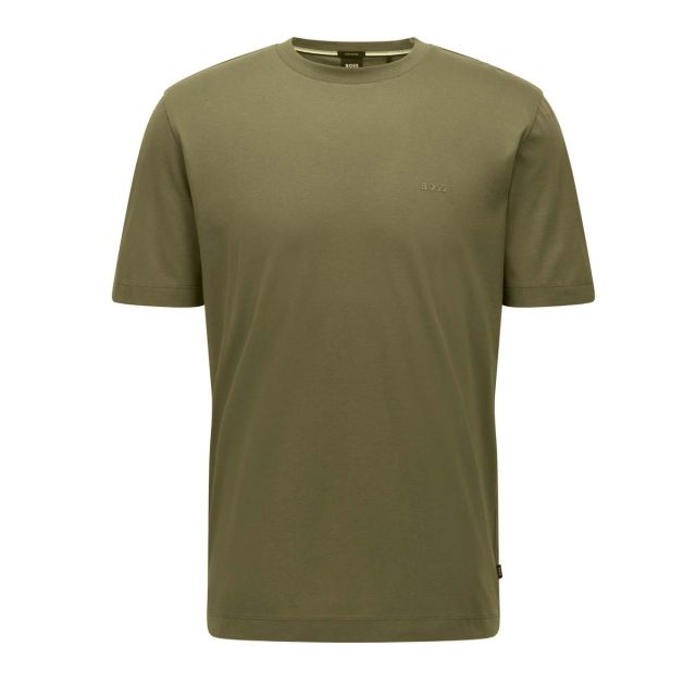 Boss Ανδρική Μπλούζα Thompson 01 Jersey 50468347