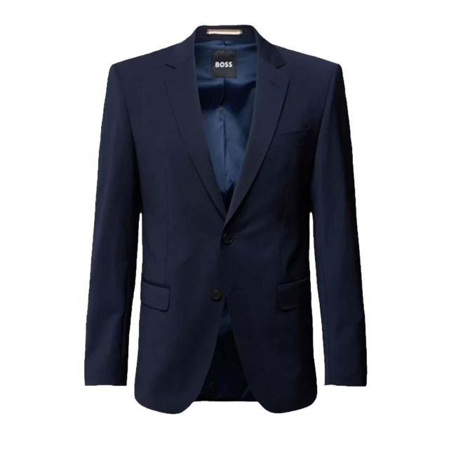 Boss Ανδρικό Σακάκι H Huge MM C 224 Jackets 50482734