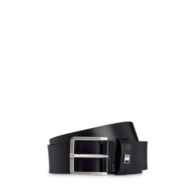 Boss Ανδρική Ζώνη Ther-Flag-E_Sz35 50486839