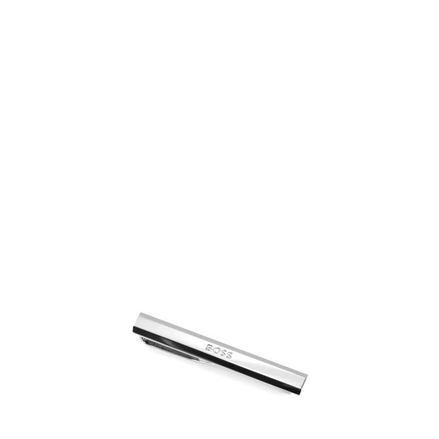 Boss Κλιπ Γραβάτας B-Logo-Tie 50495129