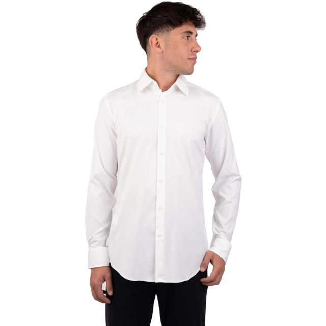 Boss Ανδρικό Πουκάμισο P-Hank-Kent-C1-222 Shirts 50503356