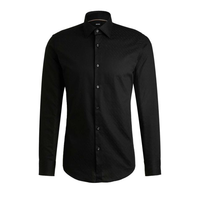 Boss Ανδρικό Πουκάμισο H-HANK-kent-C1-214 50473310