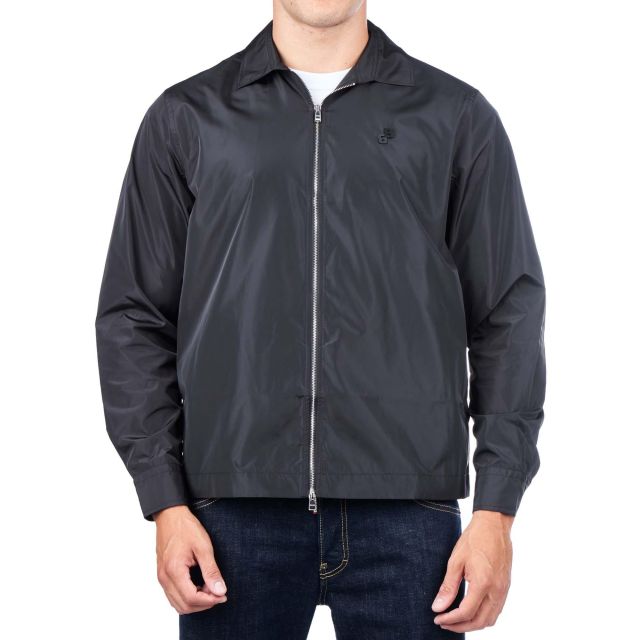 Boss Ανδρικό Μπουφάν S-OLSON-BADGE-233 50497379