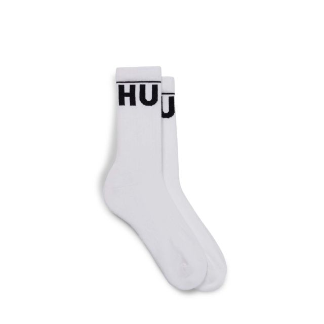 Hugo Boss Σετ Κάλτσες 2P Qs Rib Iconic Cc 50510647